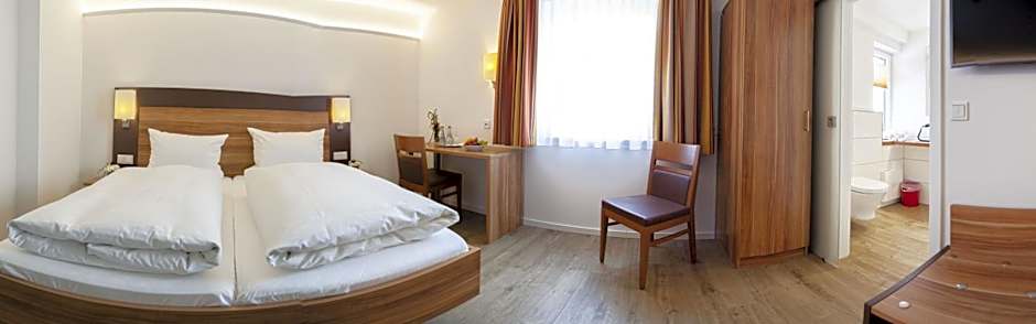 Hotel-Gasthof Krone