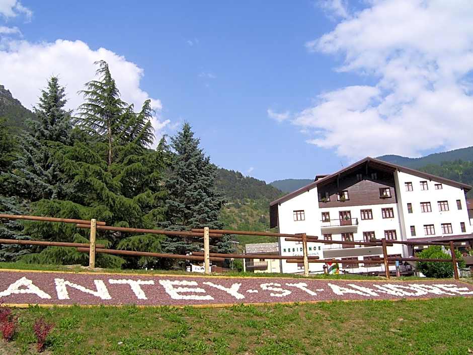 Residence Beau Sejour