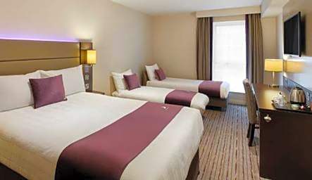 Premier Inn Leeds Headingley