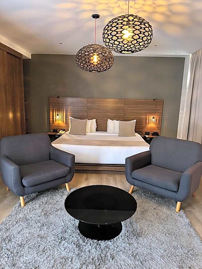 Ilo Rojo Hotel Boutique