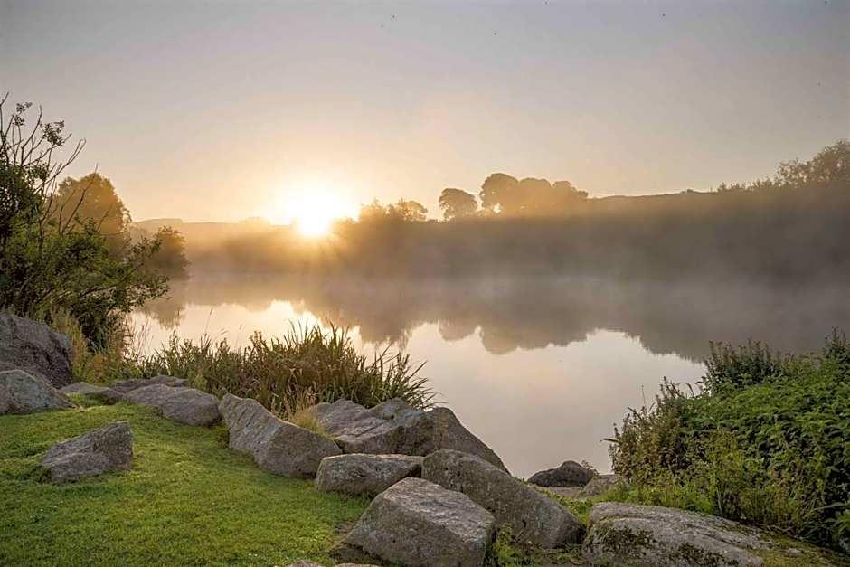 Days Inn Lockerbie Annandale Water