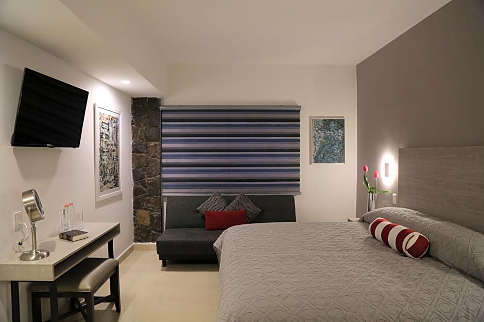 Casa Massima Hotel