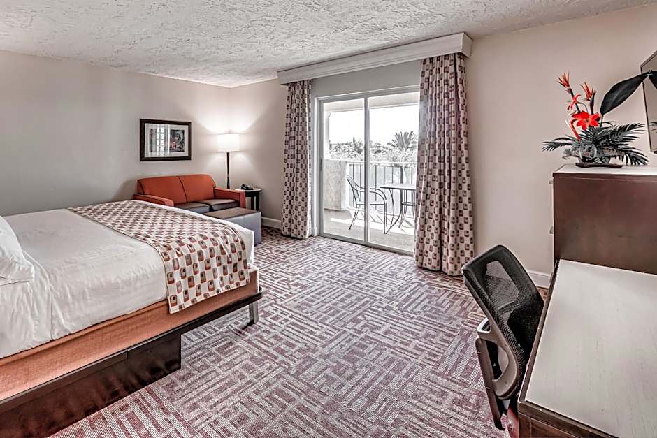 Inn of Naples, Tapestry Collection by Hilton