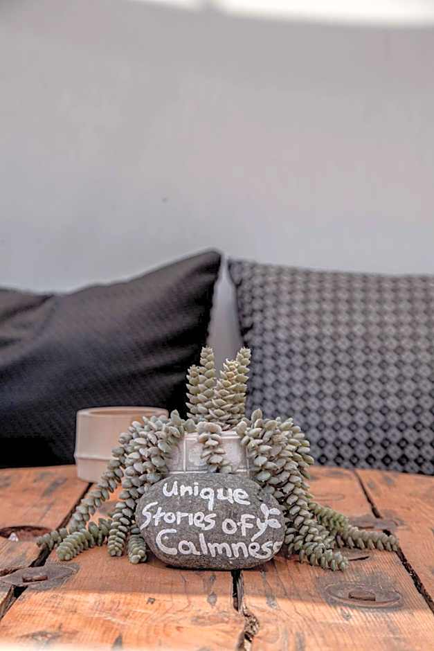 Evgenia Villas & Suites by Calm Collection