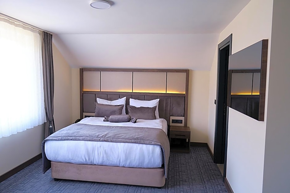 Hotel Münden