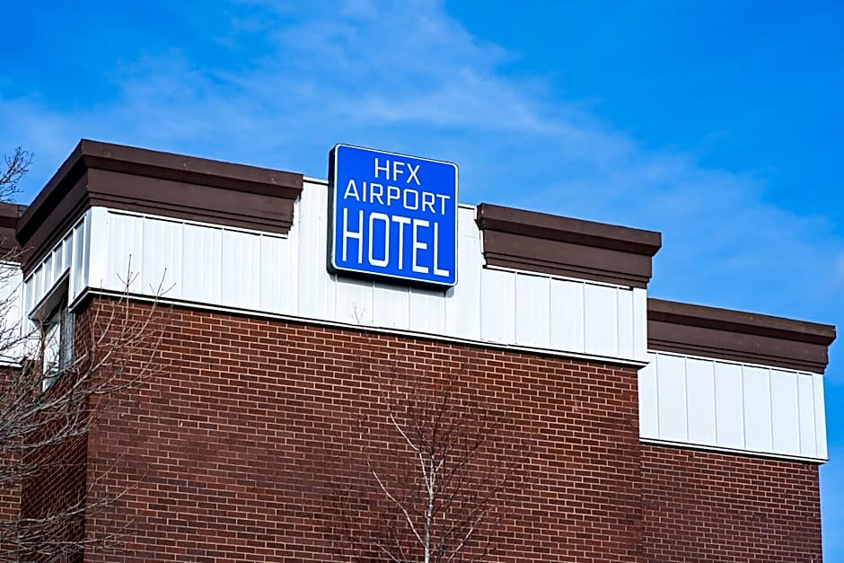 HFX Airport Hotel