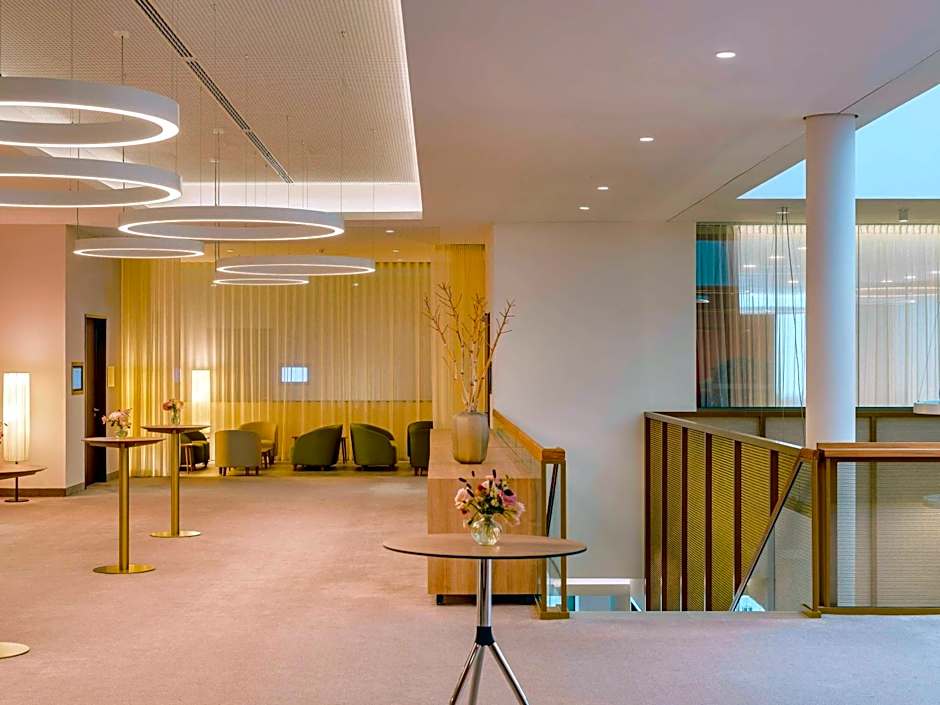 Movenpick Hotel Stuttgart Messe & Congress