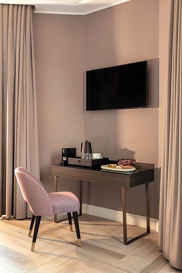 Hotel Viminale