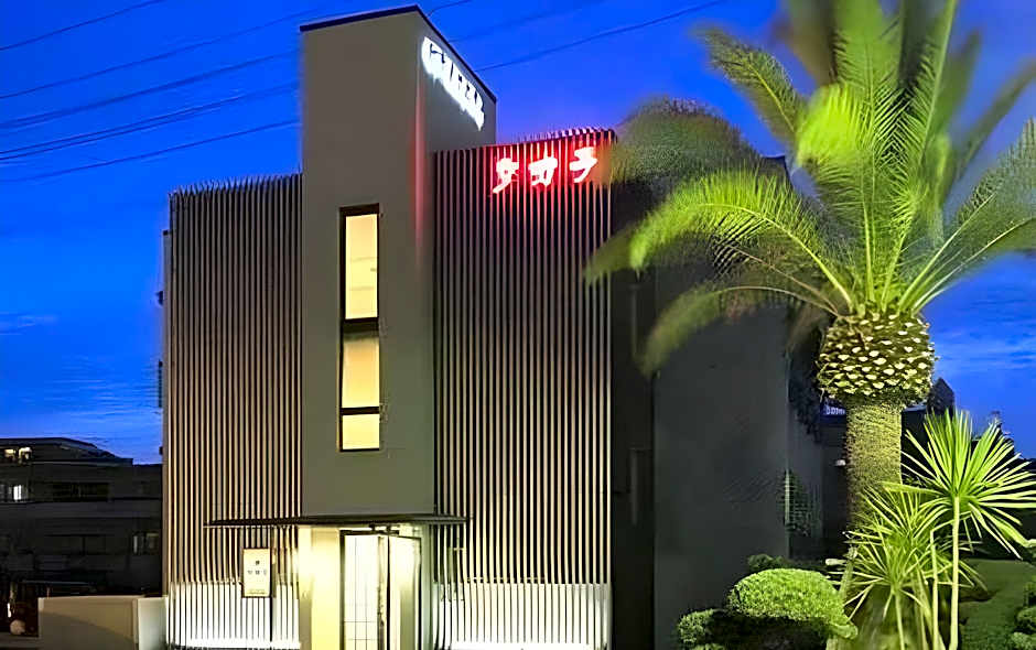 Business Hotel Takara