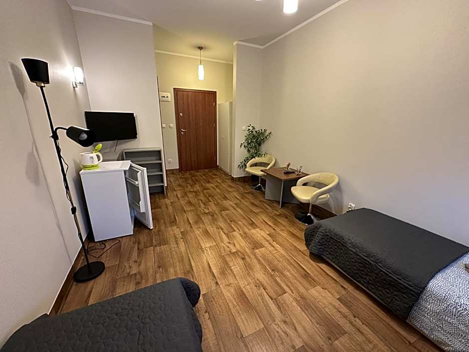 Pokoje Gościnne Rozbark