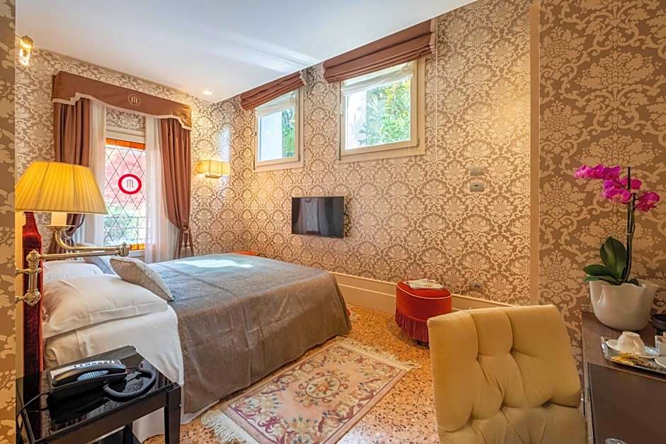 Hotel Moresco