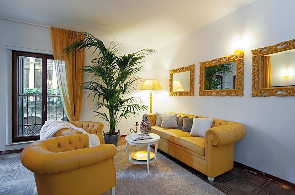 Ad Lofts Venezia