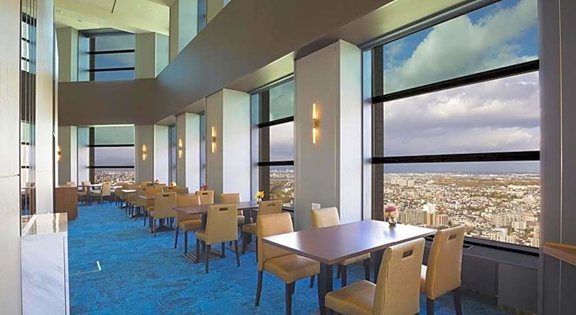 Hotel Emisia Sapporo