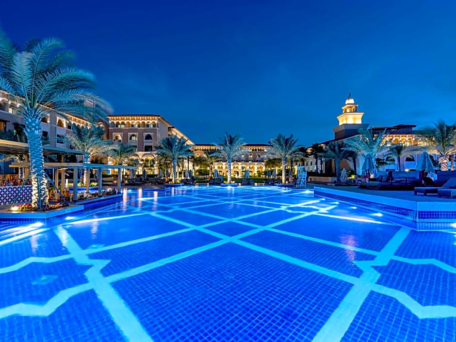 Rixos Premium Saadiyat Island - All Inclusive