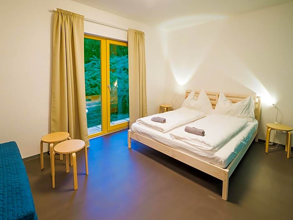 Hostel Zahrada Mikulov