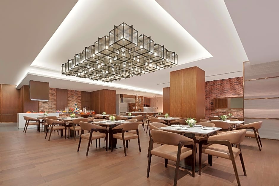 Baotou Marriott Hotel