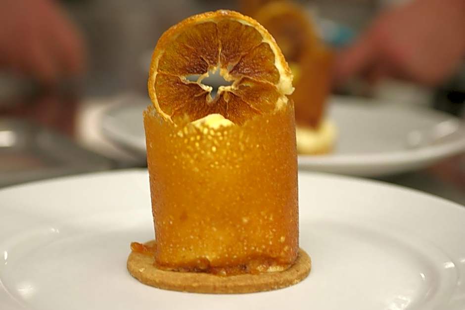 Hotel & Restaurant Forni