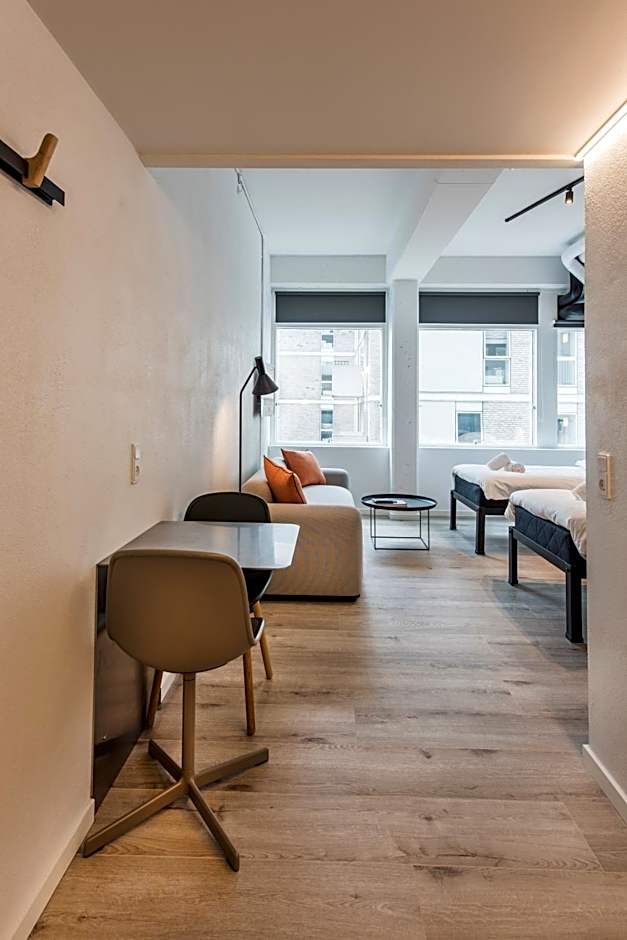 CPH Studio Hotel