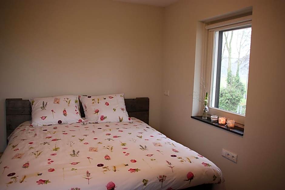 Bed and Breakfast De Volkelse Hooiberg