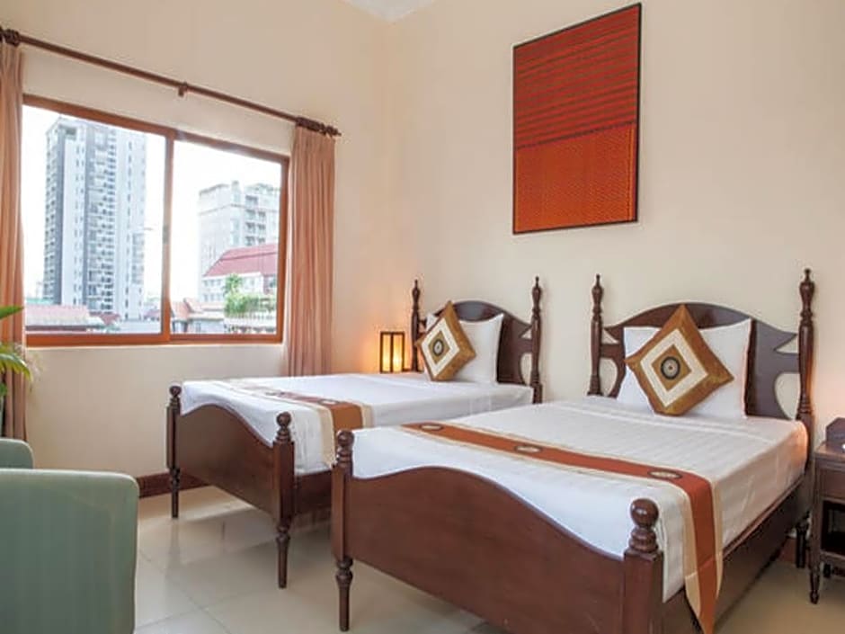 Maison Arnica Hotel and Restaurant 