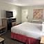 Days Inn by Wyndham San Antonio Interstate Hwy 35 North