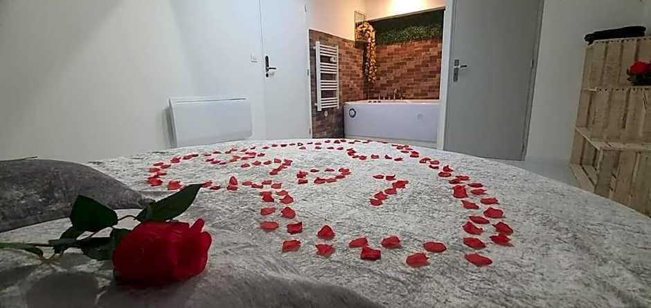 Love Rooms de la Presqu'île