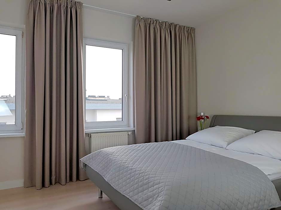 Chopin Apartments - Eco