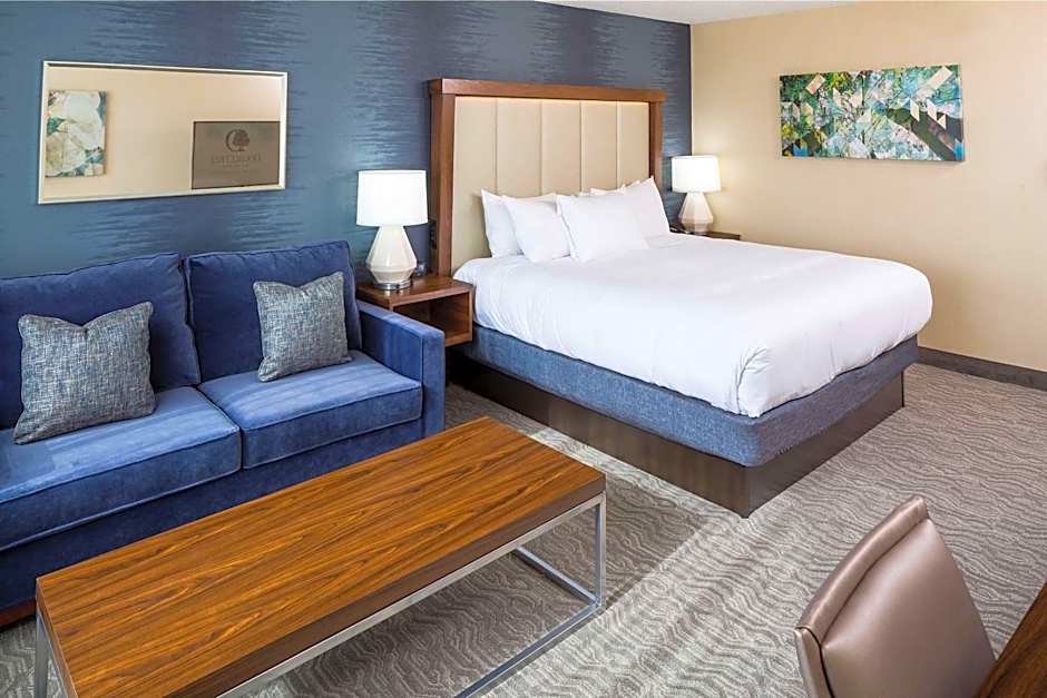 DoubleTree by Hilton Hotel Boston-Andover
