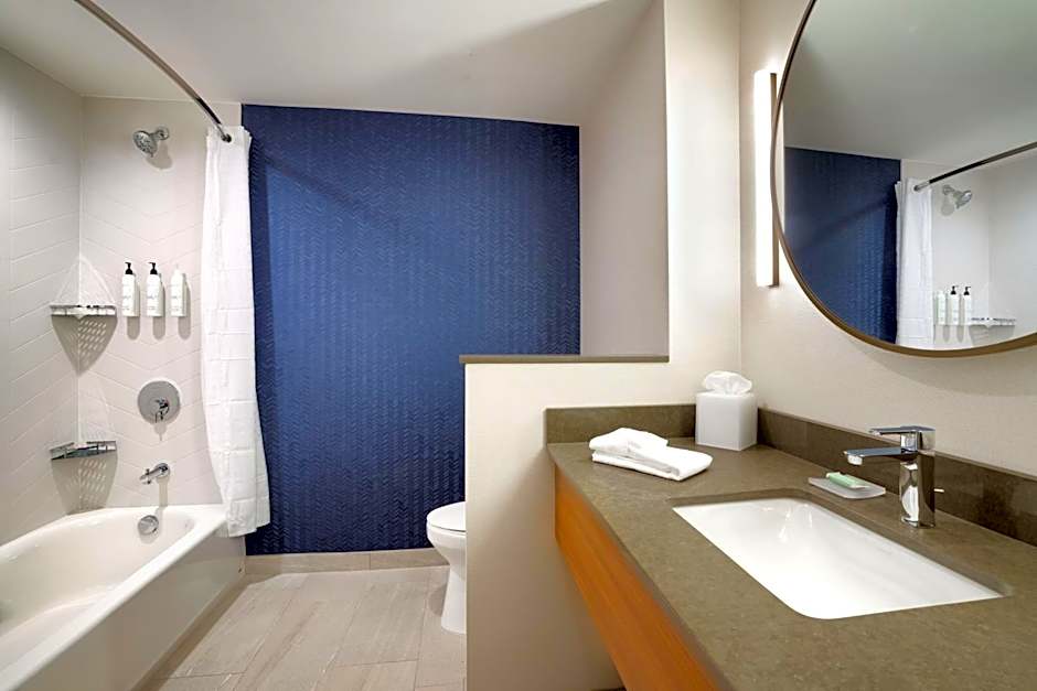 Fairfield Inn & Suites by Marriott Laurel