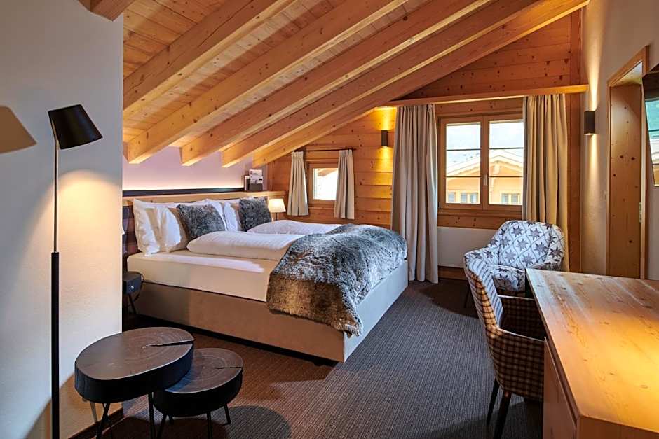 Aspen Alpine Lifestyle Hotel