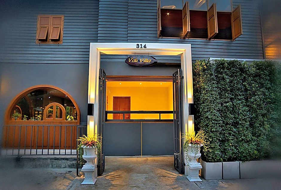Vali Villa Bangkok