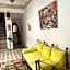 Dar Sarah-Mouassine-Marrakech, Riad authentique idéalement situé