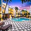 Tropical Palms Hotel