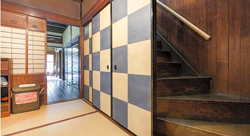 Guesthouse Kingyoya