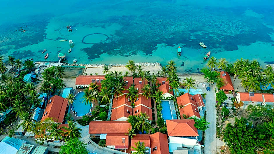 Hula Hula Beachfront Phu Quoc