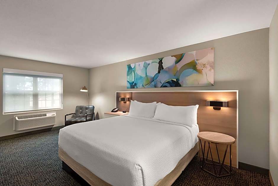 Wyndham Garden Galena Hotel & Day Spa