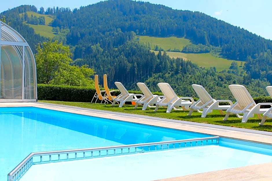 Panoramadorf Saualpe