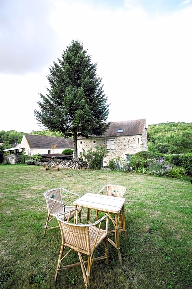 Chez Fred et Cécile