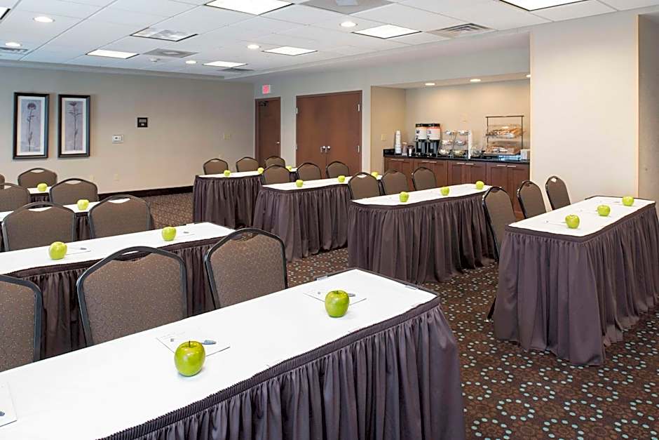 Hampton Inn & Suites Crawfordsville