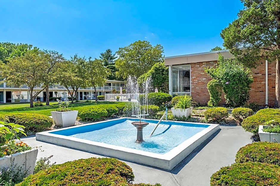 Howard Johnson by Wyndham Albany