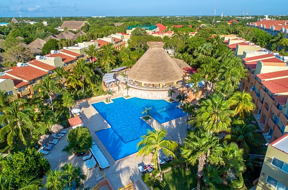 Viva Azteca by Wyndham, A Trademark All Inclusive Resort