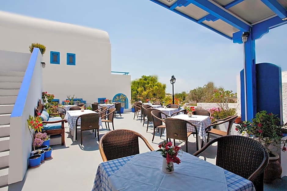 Ancient Thera Studios