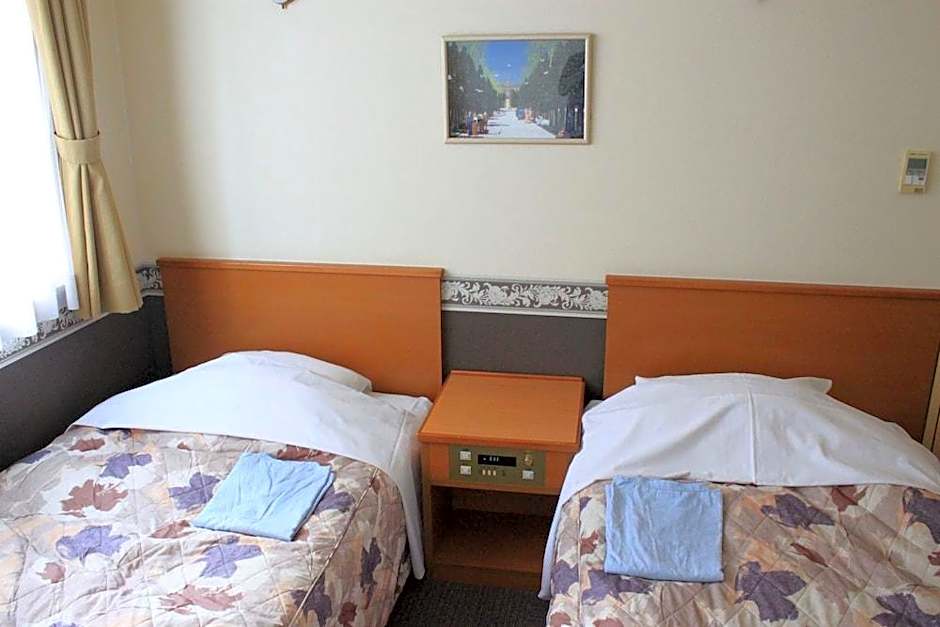 Hakodate Hotel Ekimae
