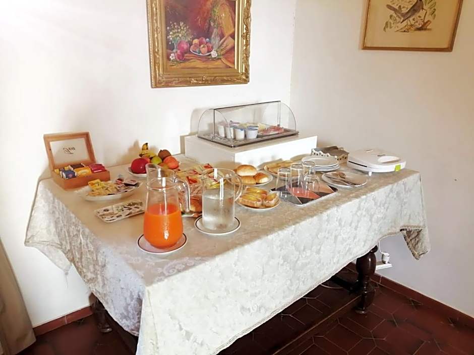 Villa Ape Rosa Relais