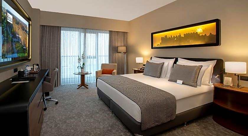 Mövenpick Diyarbakir