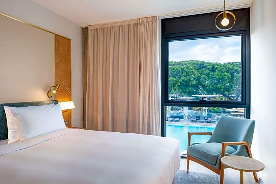 Radisson Hotel Saint Denis, La Reunion