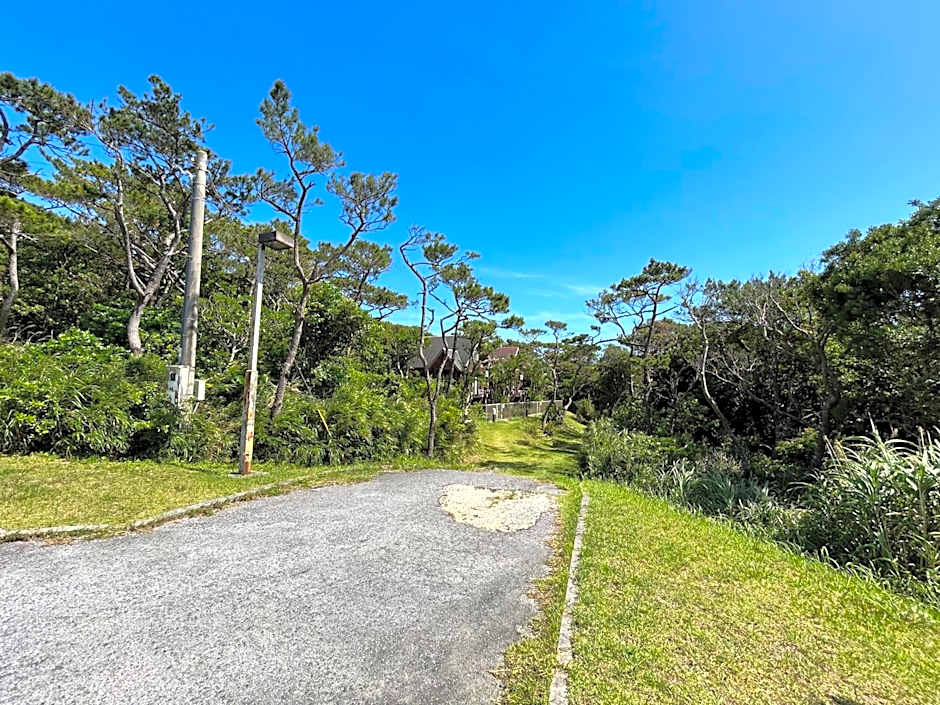 Tokashiki Guest House