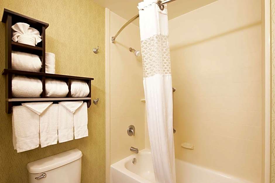 Hampton Inn By Hilton Atlanta-Town Center/Kennesaw