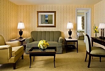 The Fairfax at Embassy Row, Washington D.C