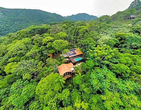 Bulegreen Cabanas
